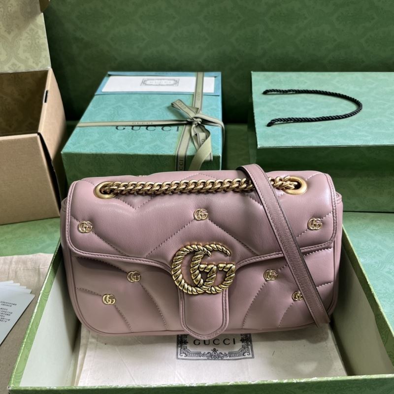G*u*i satchel bags
